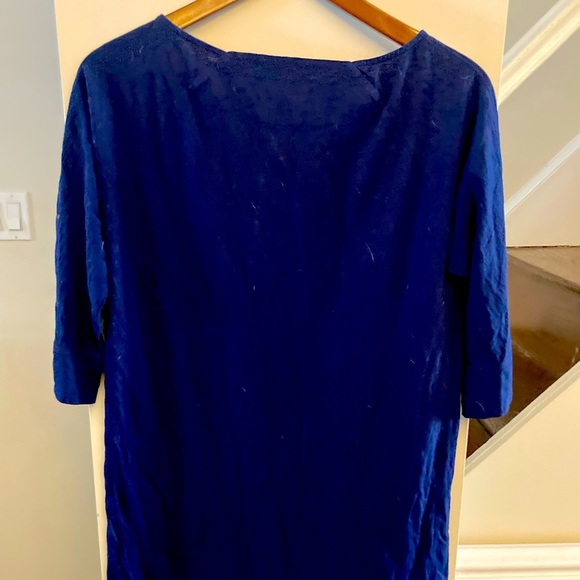Lilly Pulitzer cover up or t-shirt dress SALE $15 dresses & 3 for $30 - Picture 1 of 4